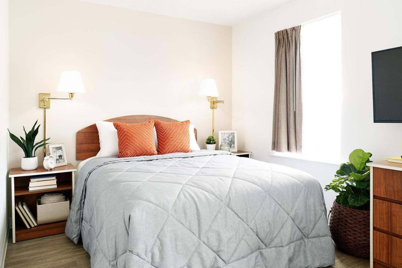 Intown Extended Va - Center 2*