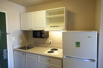 Hotel Intown Extended Va - Center 2*