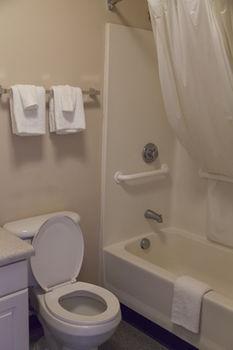 Hotel Intown Extended Va - Center