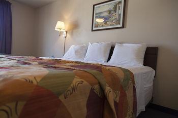 Hotel Intown Extended Va - Center 2*