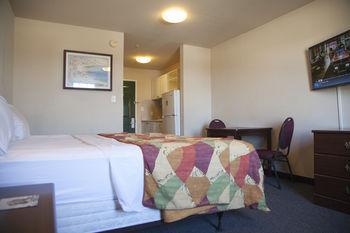 Hotel Intown Extended Va - Center
