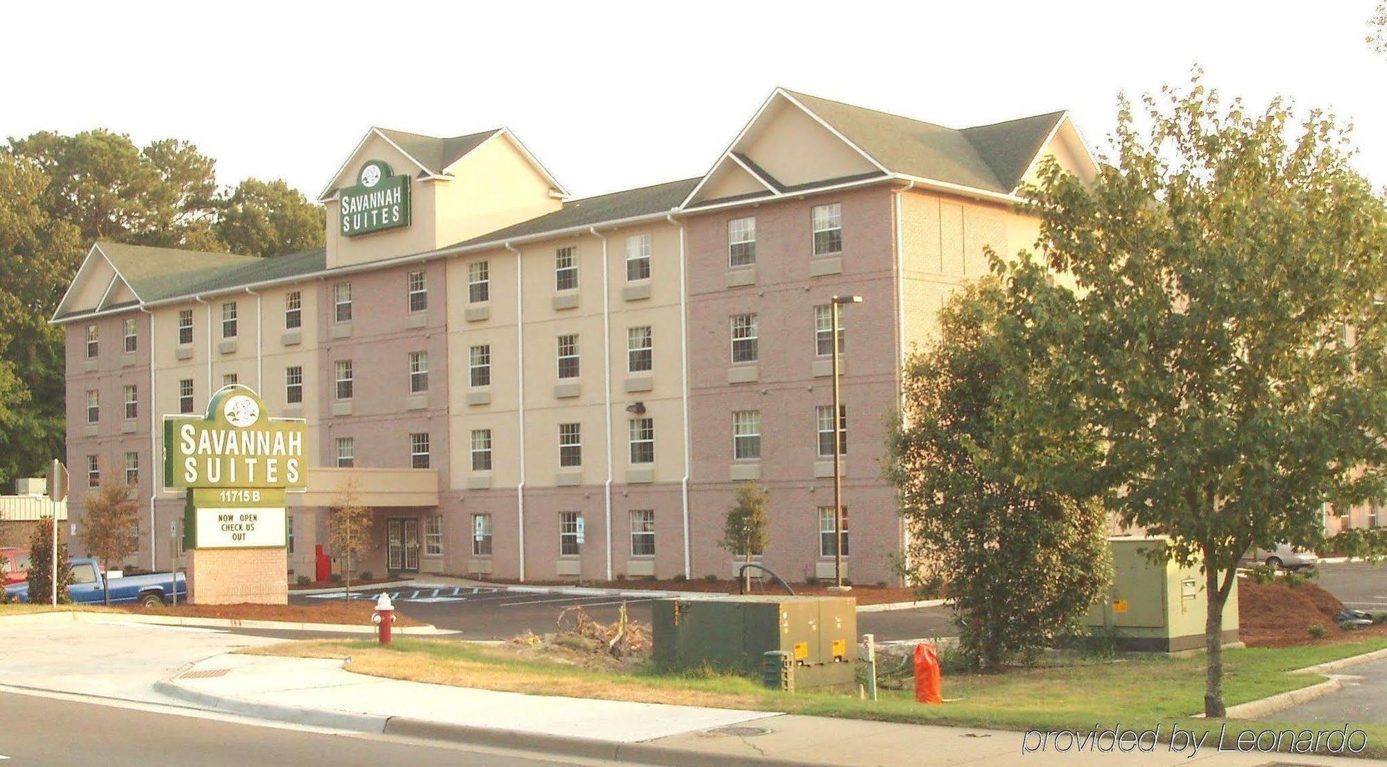 Hotel Intown Extended Va - Center 2*