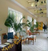 Hotel Intown Extended Va - Center 2*